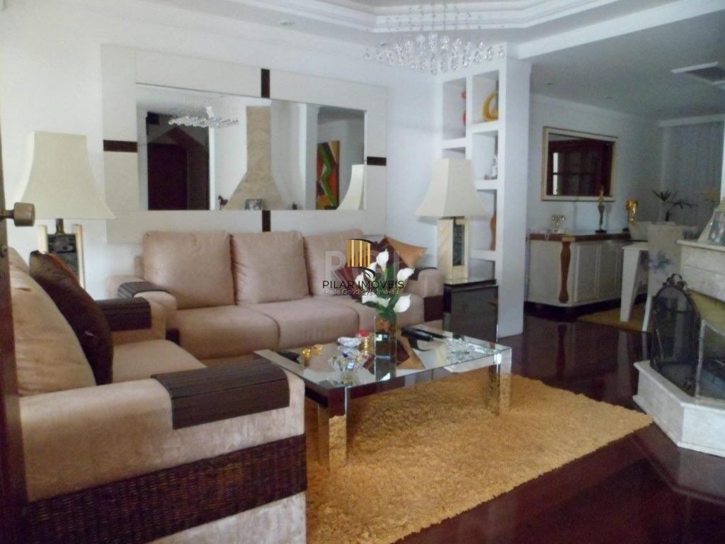 Casa para Venda - 216m², 4 dormitórios, sendo 1 suites, 8 vagas - Aberta Dos Morros