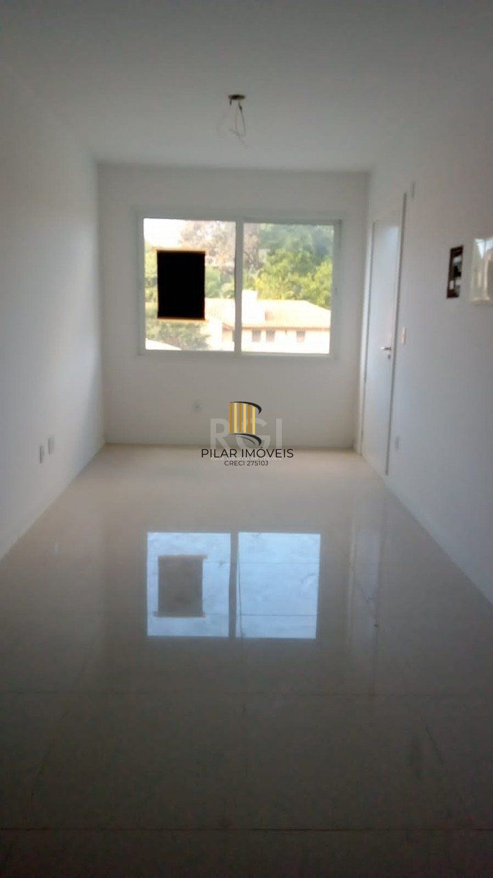 Apartamento para Venda - 41.4m², 1 dormitório, sendo 1 suites, Jardim Itu