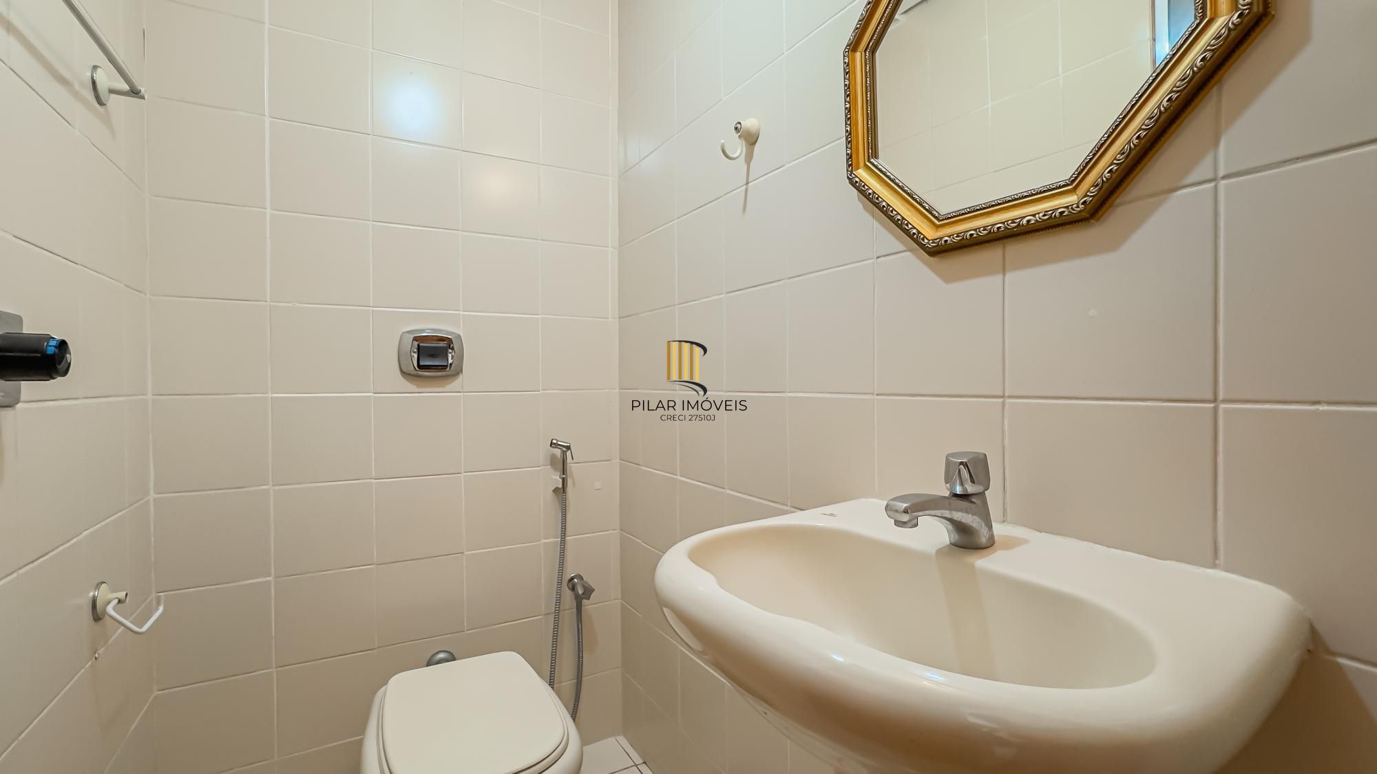 Apartamento com 3 Quartos (1 suíte) à venda, 76m² - Boa Vista