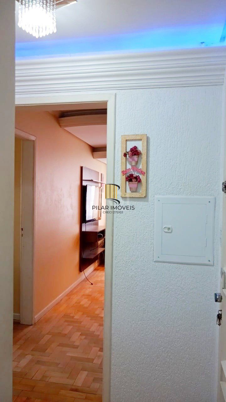 Apartamento para Venda - 78.5m², 3 dormitórios, São João