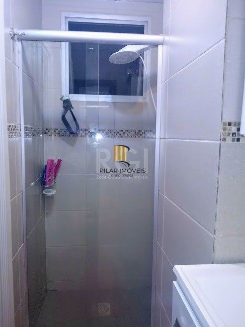 Apartamento para Venda - 37m², 1 dormitório, 1 vaga - Partenon
