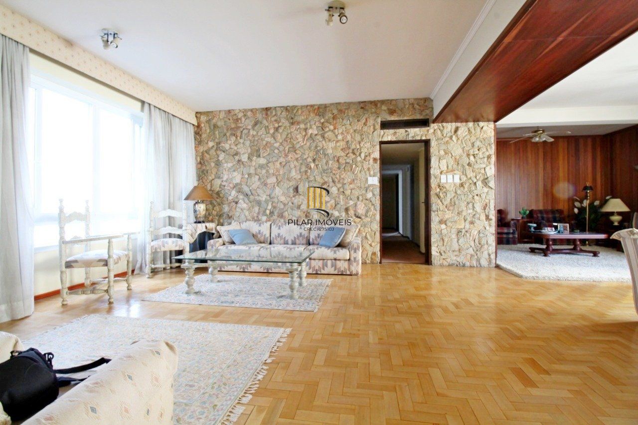 Apartamento para Venda - 295m², 3 dormitórios, sendo 1 suites, 2 vagas - Independência