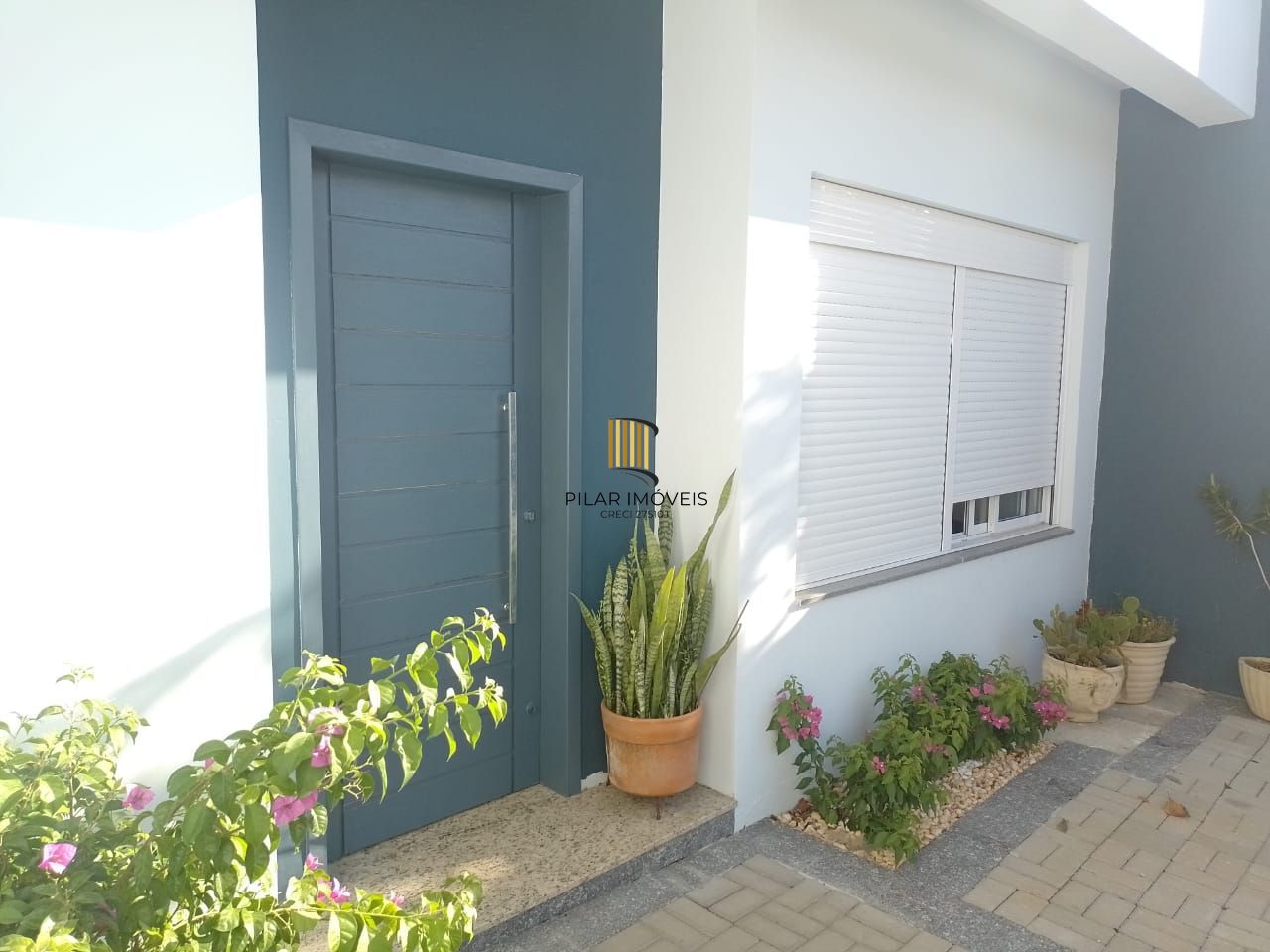 Casa a venda 4 Dormitórios/ Chácara da Pedras