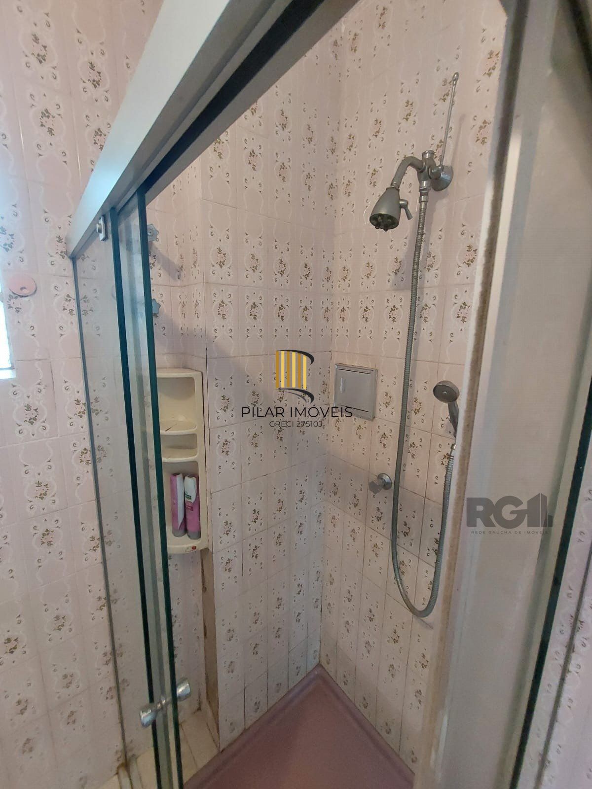 Apartamento 2 dormitórios no bairro Centro Histórico