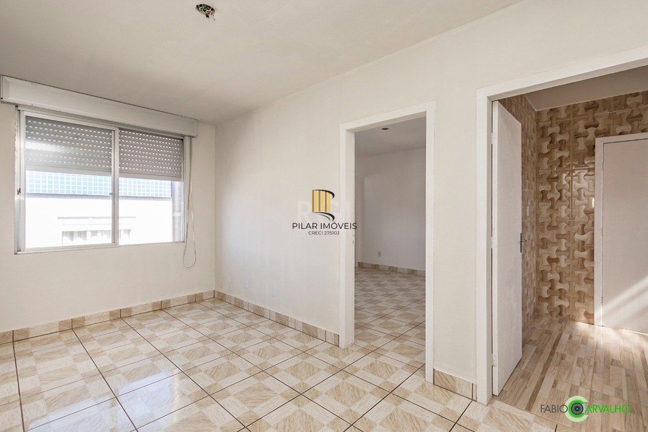 Apartamento para Venda - 43.55m², 1 dormitório, Jardim Sabará