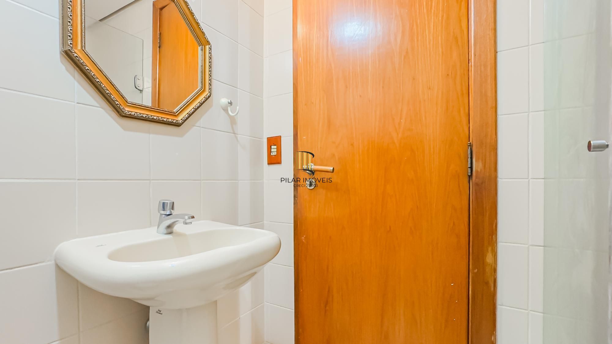 Apartamento com 3 Quartos (1 suíte) à venda, 76m² - Boa Vista