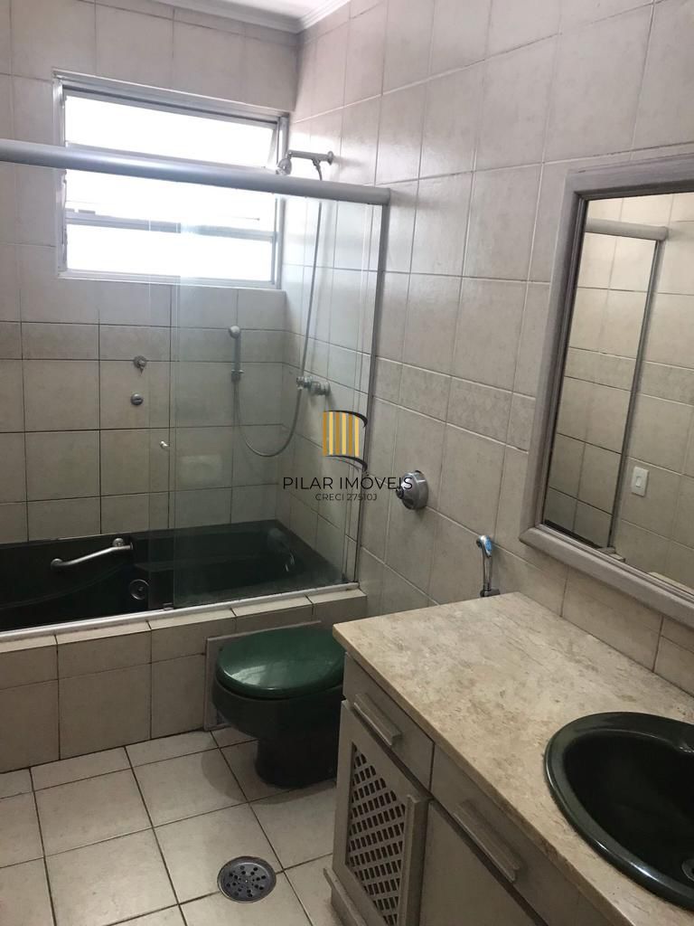 VENDE E ALUGA APARTAMENTO COM 100M² E UMA VAGA DE GARAGEM.