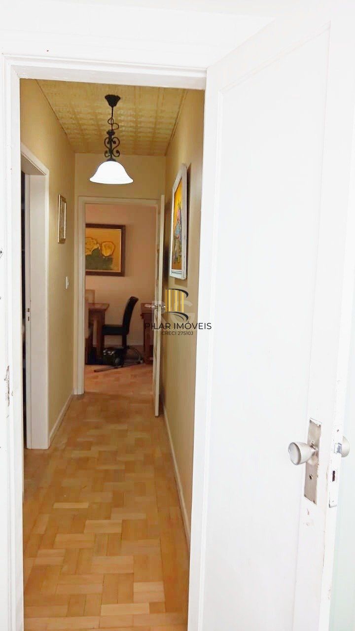 Apartamento para Venda - 78.5m², 3 dormitórios, São João