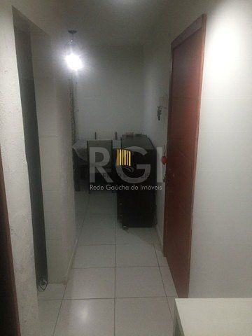 Apartamento para Venda - 48.32m², 1 dormitório, Jardim Botânico