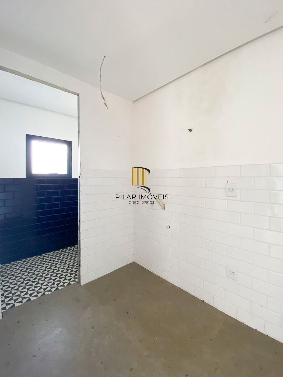 Casa em Condomínio / 3 Quartos / 1 Suíte / 2 Vagas / Verdes Campos / Porto Alegre / RS