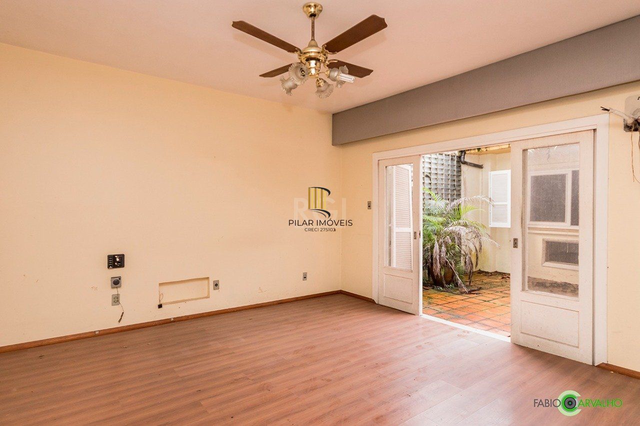 Casa para Venda - 307m², 4 dormitórios, sendo 2 suites, 3 vagas - Higienópolis