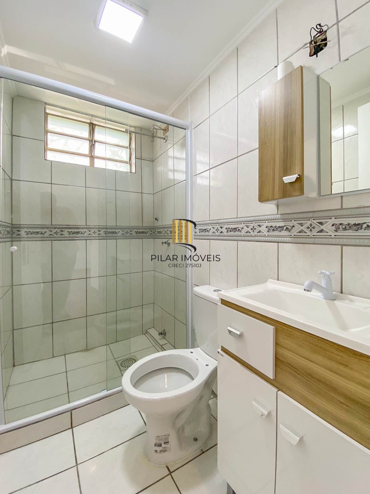 Apartamento / 2 Dormitórios / 1 Vaga / Morro Santana / Porto Alegre / RS