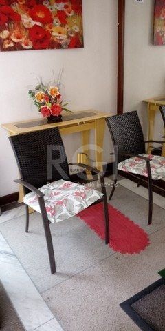 Apartamento para Venda - 46m², 1 dormitório, 1 vaga - Vila São José