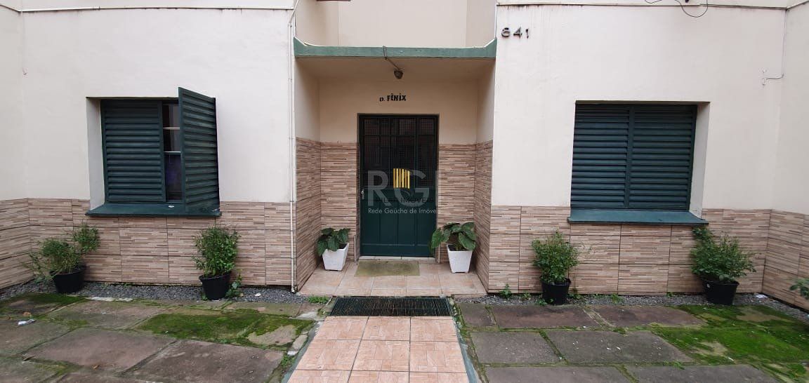 Apartamento para Venda - 46m², 2 dormitórios, 1 vaga - Restinga