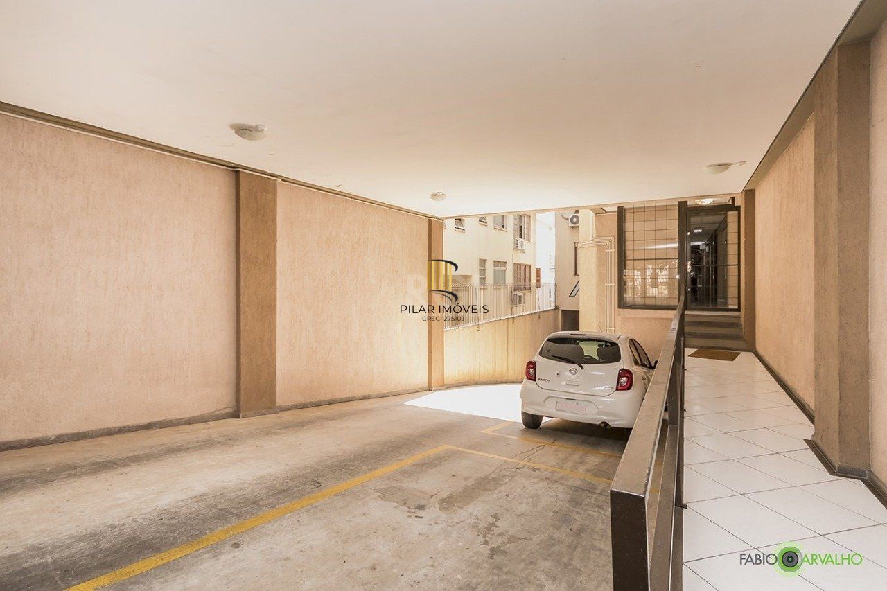 Duplex 3 dormitórios no bairro São João