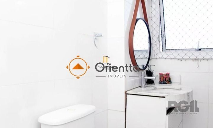 Apartamento 3 dormitórios no bairro São João
