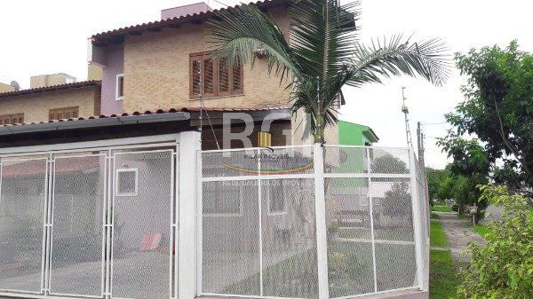 Casa para Venda - 100m², 3 dormitórios, sendo 1 suites, 2 vagas - Hípica