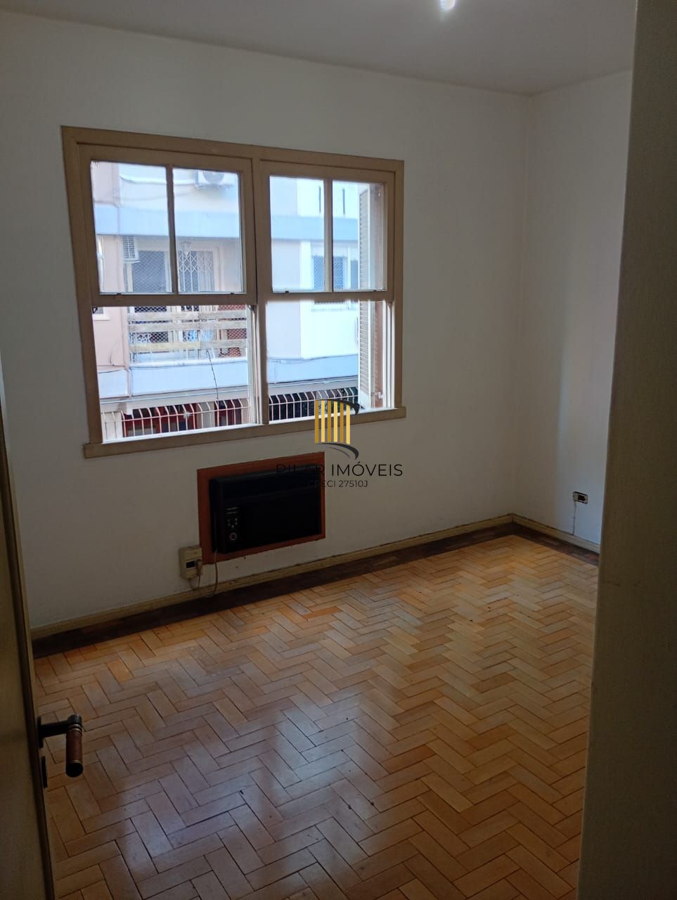 Apartamento 2 Dorm. Bairro Santana - Pilar Imóveis