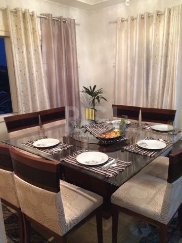 Casa Condominio para Venda - 720m², 5 dormitórios, sendo 2 suites, 5 vagas - Elsa