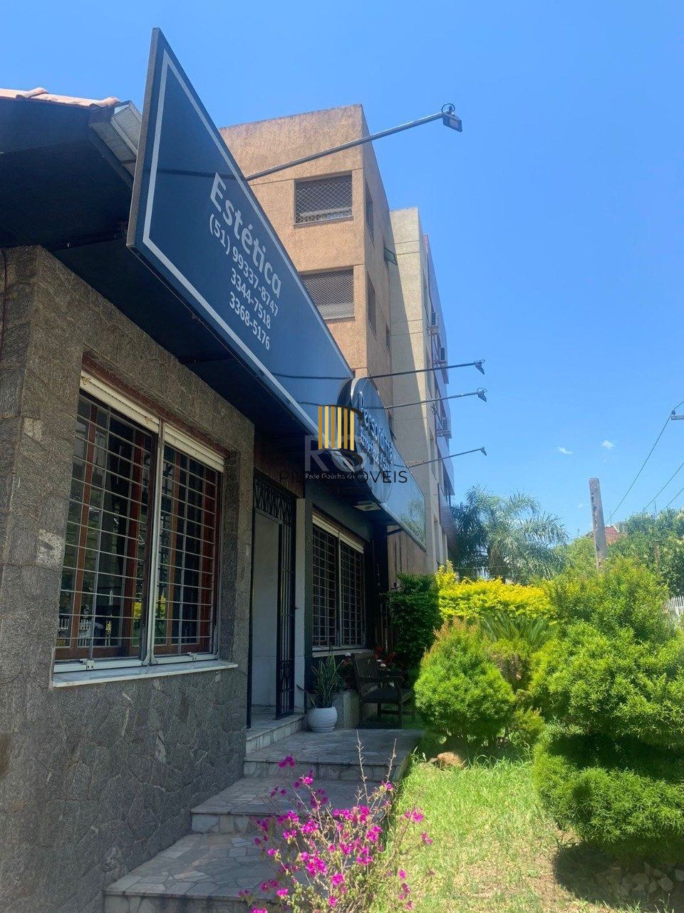 Casa Comercial para Venda - 250m², 0 dormitórios, Jardim Lindóia - Pilar Imóveis