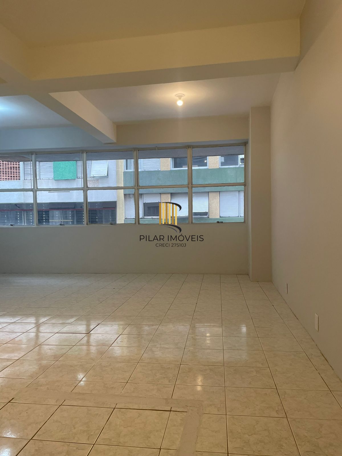 Apartamento 40m² Centro Porto Alegre - Pilar Imóveis