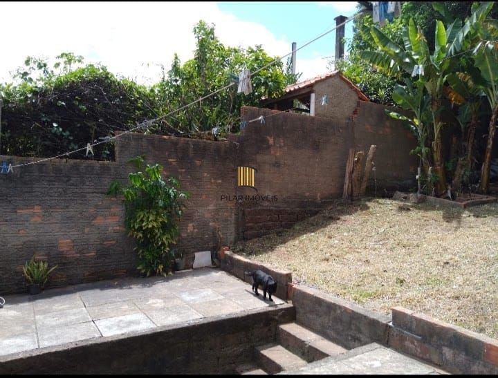 Casa para Venda - 120m², 2 dormitórios, 2 vagas - Jardim Floresta