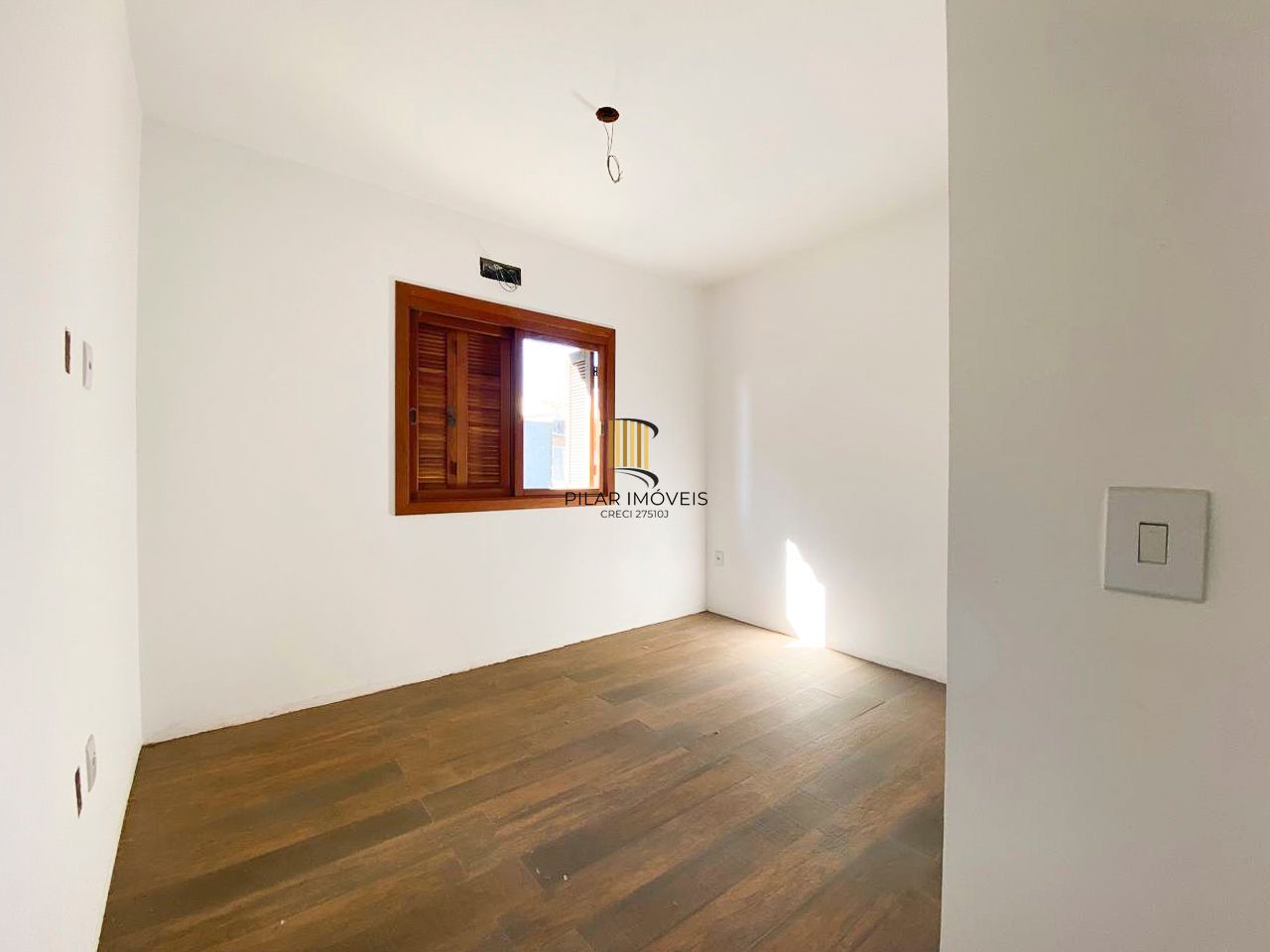 Casa em Condomínio / 3 Quartos / 1 Suíte / 2 Vagas / Verdes Campos / Porto Alegre / RS