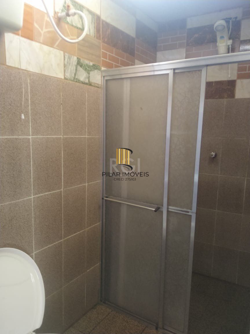 Casa 3 dormitórios no bairro São Judas Tadeu