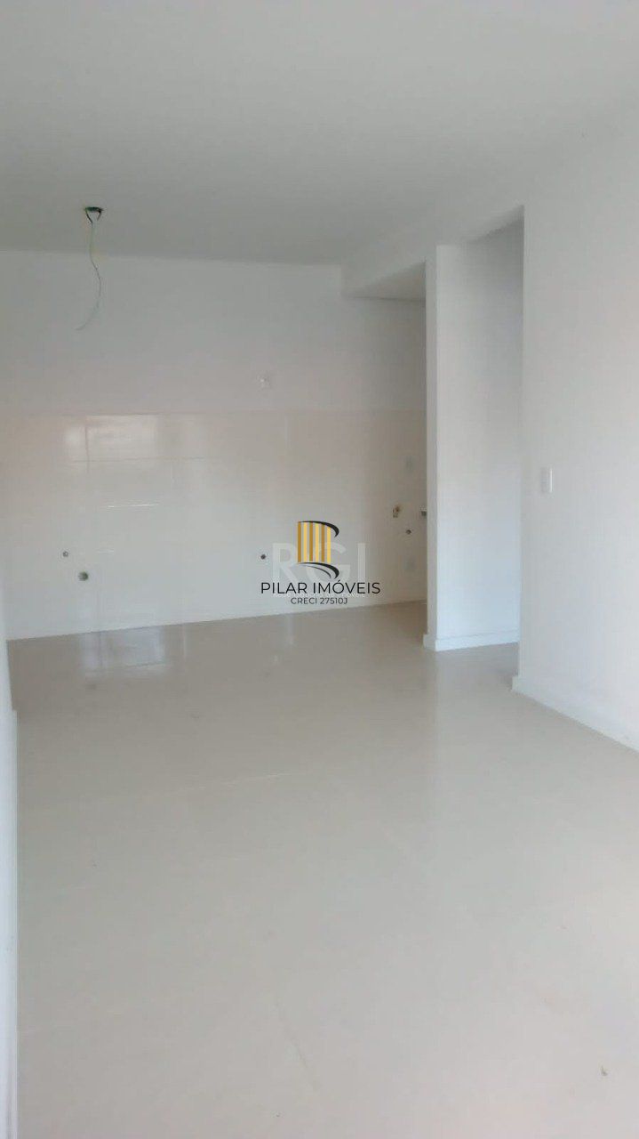 Apartamento para Venda - 41.4m², 1 dormitório, sendo 1 suites, Jardim Itu
