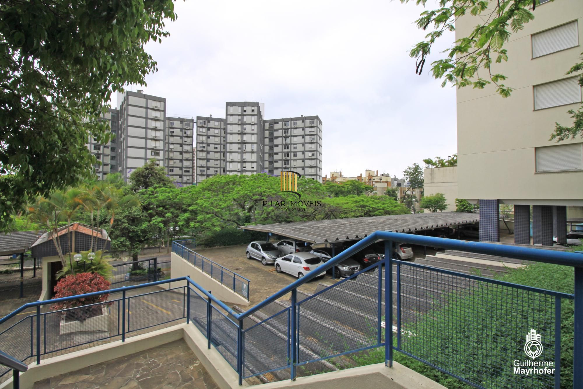 Apartamento com 3 Quartos (1 suíte) à venda, 76m² - Boa Vista