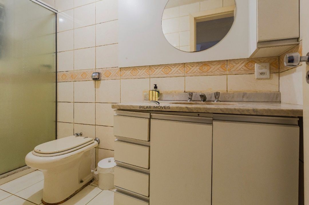 Apartamento Garden a venda Bairro Rio Branco/ 1 Dorm.