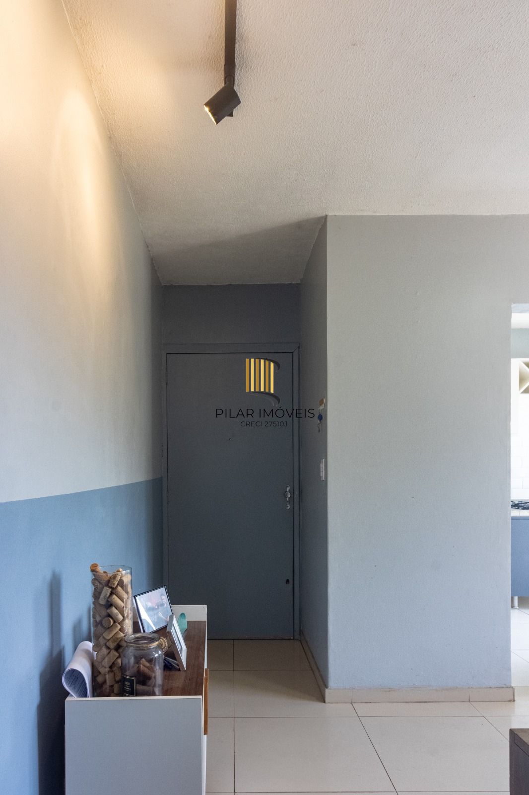 APARTAMENTO 2 DORMITÓRIOS COM VAGA NO JARDIM LEOPOLDINA EM PORTO ALEGRE