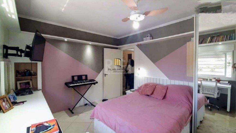 Casa para Venda - 171.46m², 3 dormitórios, sendo 1 suites, 4 vagas - Medianeira