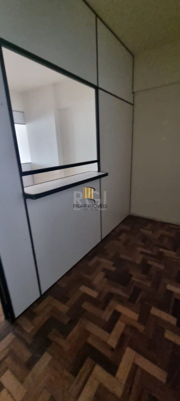 Conjunto/Sala para Venda - 29.26m², 0 dormitórios, Centro