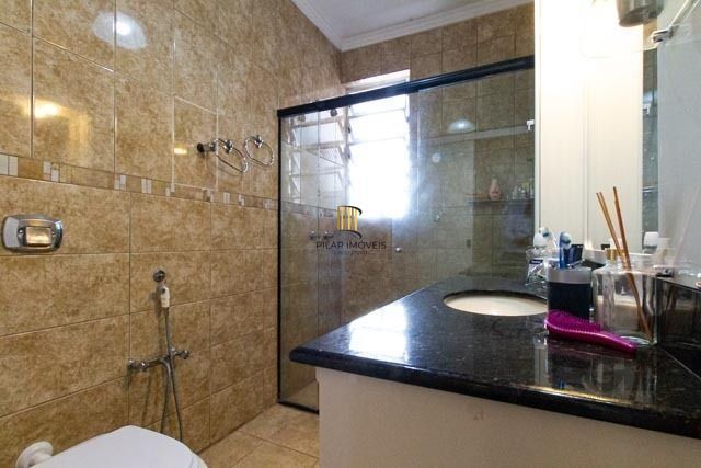 Apartamento 3 dormitórios no bairro Rio Branco