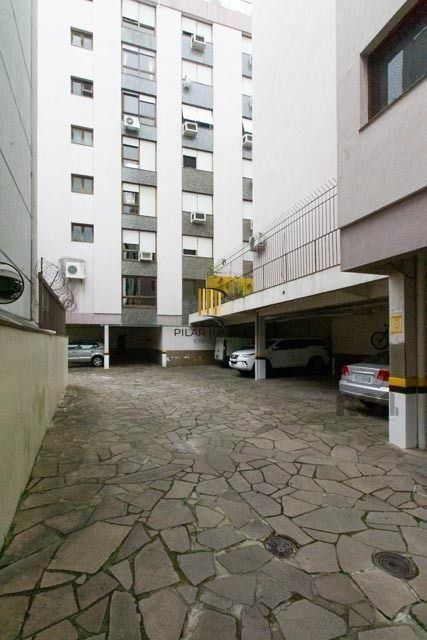 Apartamento 3 dormitórios no bairro Menino Deus