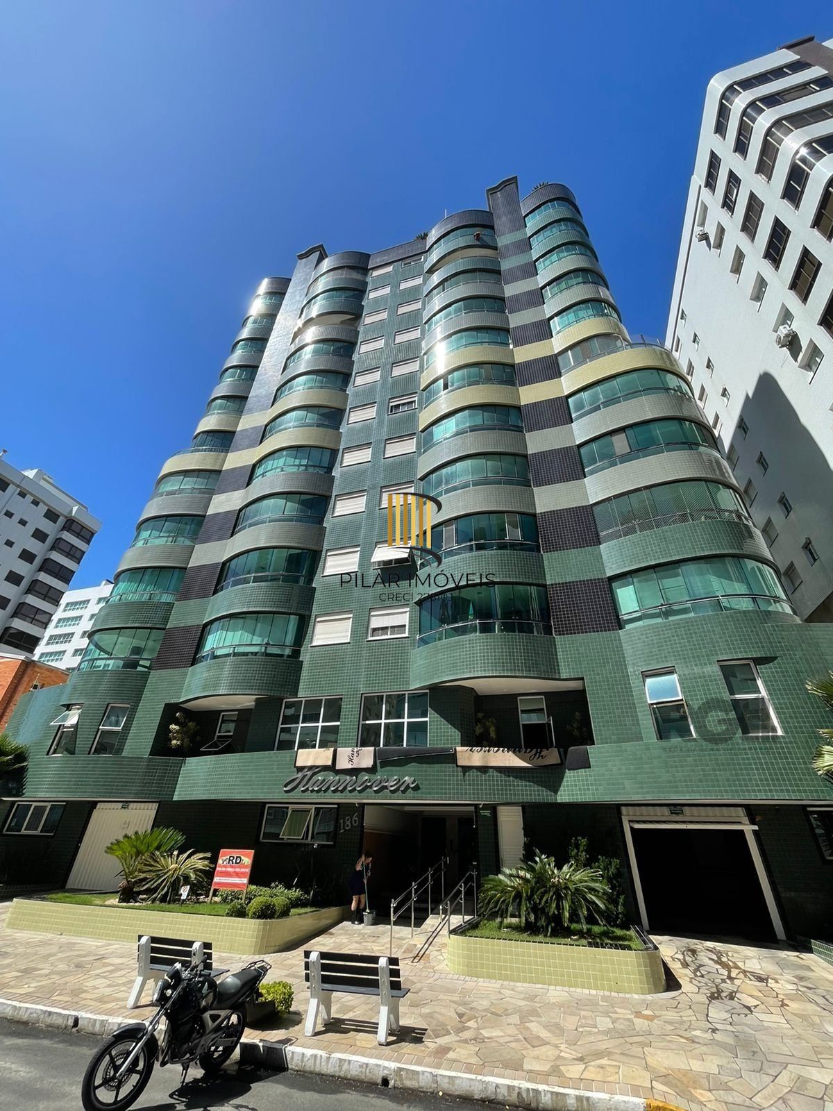 Apartamento 2 dormitórios no bairro Centro - Pilar Imóveis