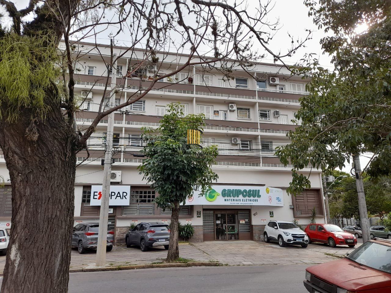 Apartamento para Venda - 102m², 3 dormitórios, São Geraldo