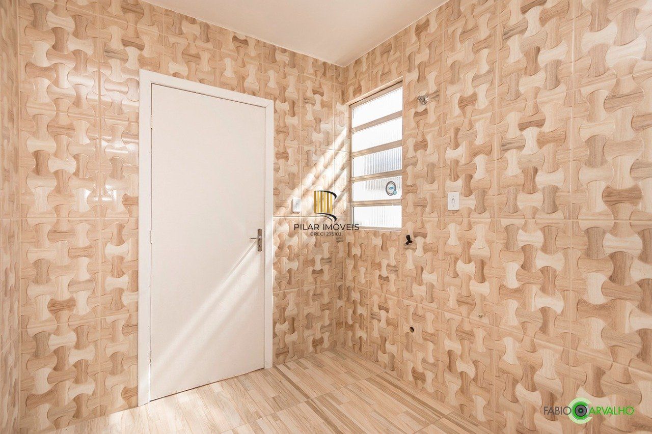 Apartamento para Venda - 43.55m², 1 dormitório, Jardim Sabará