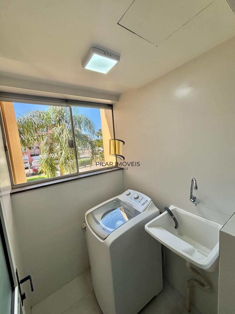 Apartamento 2 Dorm. Condominio Residencial Figueiras/Canoas