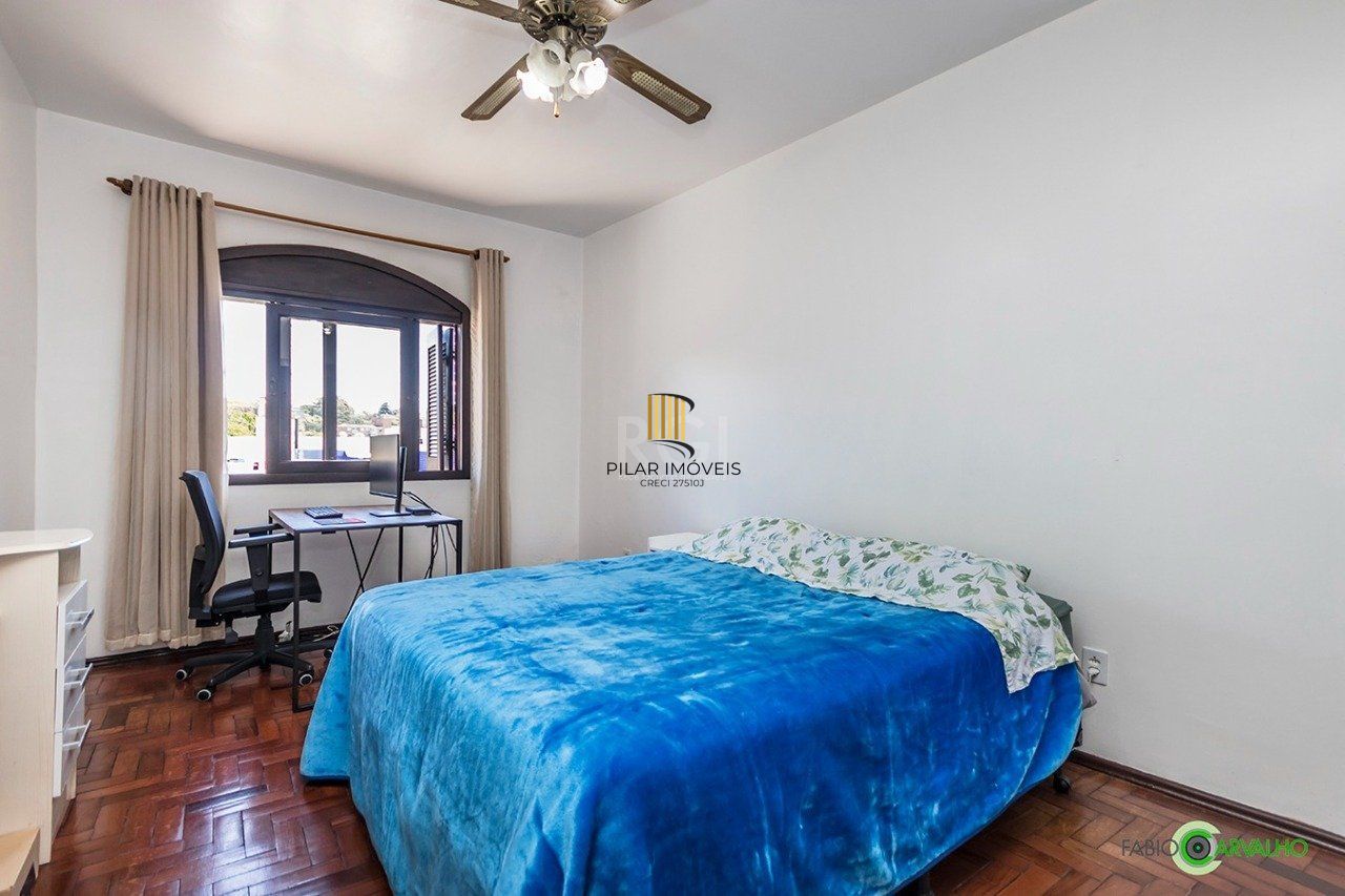 Apartamento para Venda - 271.7m², 3 dormitórios, sendo 1 suites, 4 vagas - Jardim Sabará