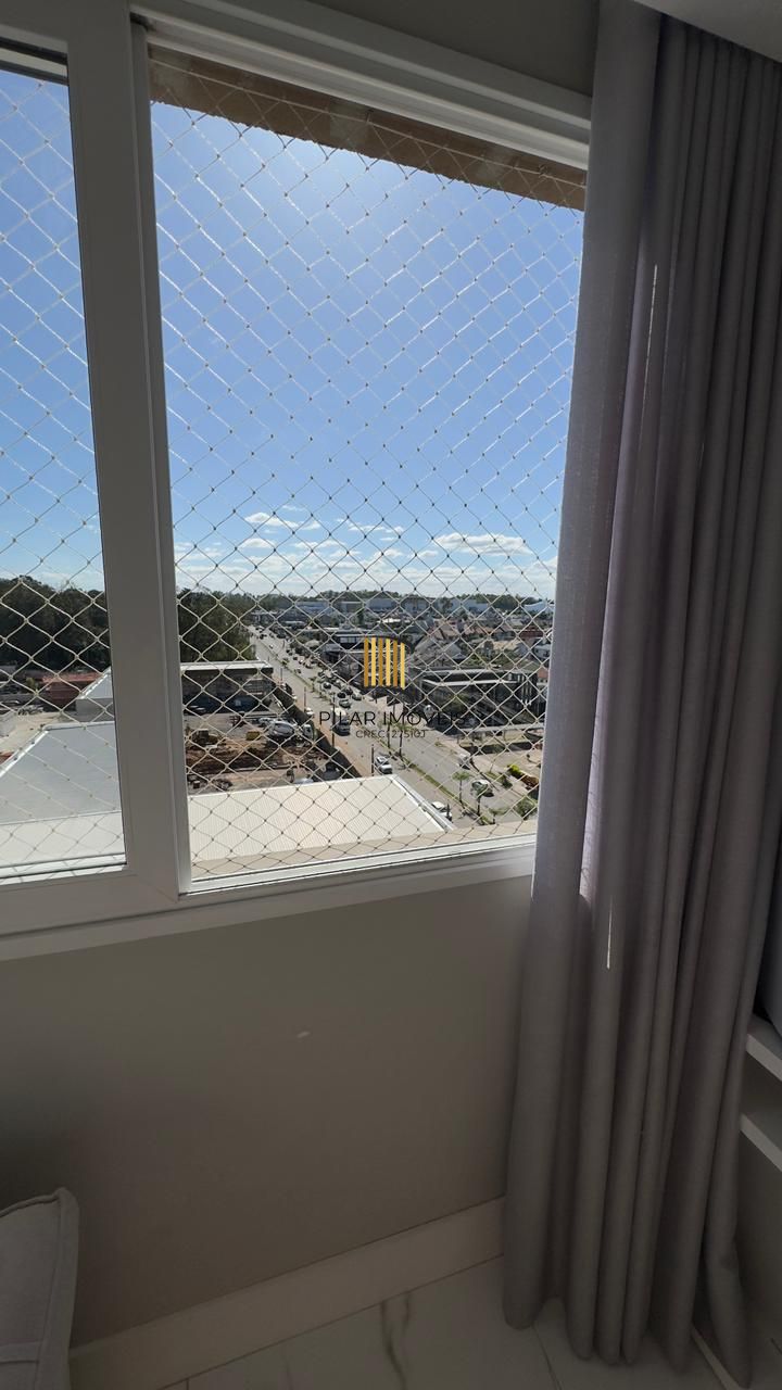 Exelente Apartamento Cond. Viva Vida/ 2 Dorm/Suite/vista panorâmica / mobiliado/ projeto arquitetônico /