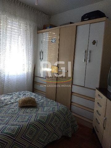 Apartamento para Venda - 66m², 2 dormitórios, Rio Branco