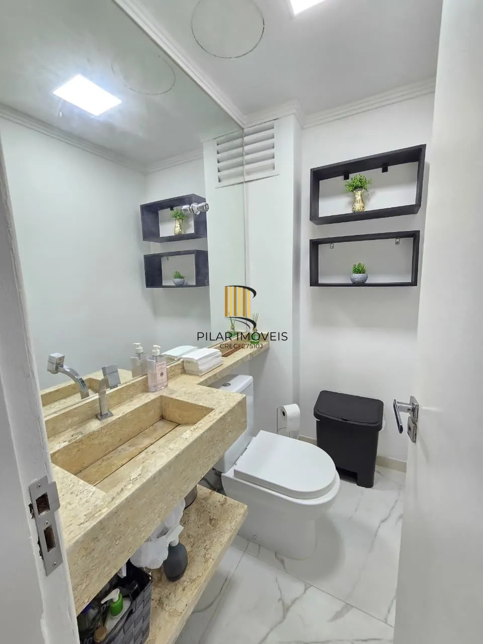 Sala Comercial 2 dormitórios no bairro Floresta