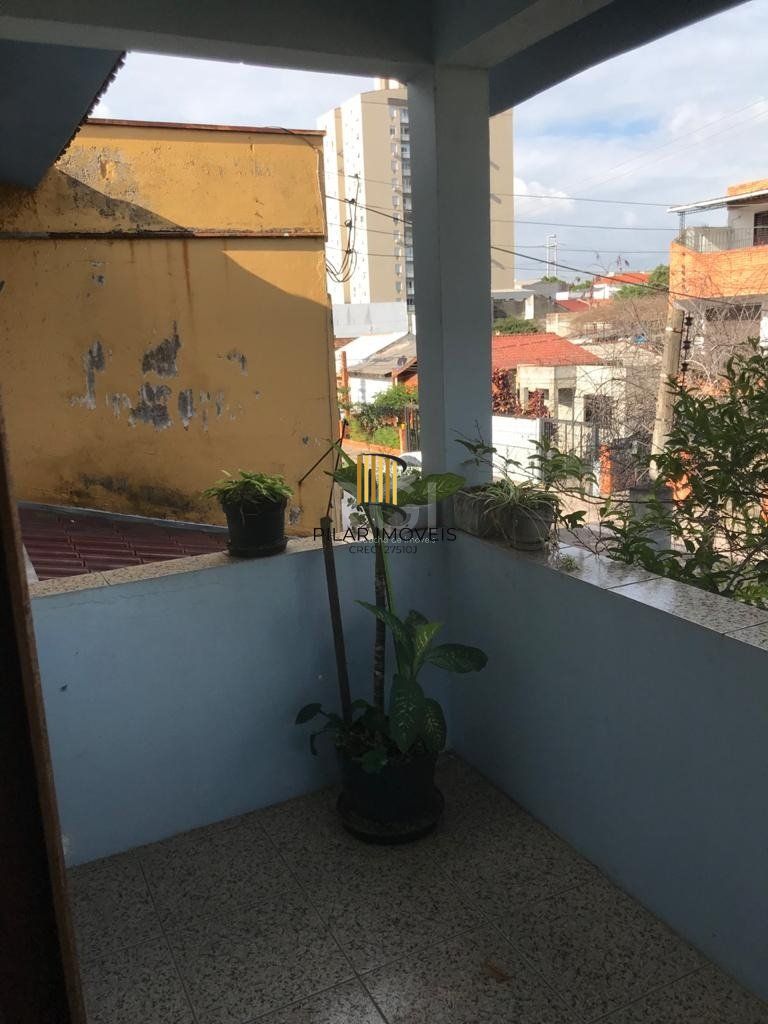 Casa para Venda - 270m², 4 dormitórios, sendo 1 suites, 5 vagas - Partenon