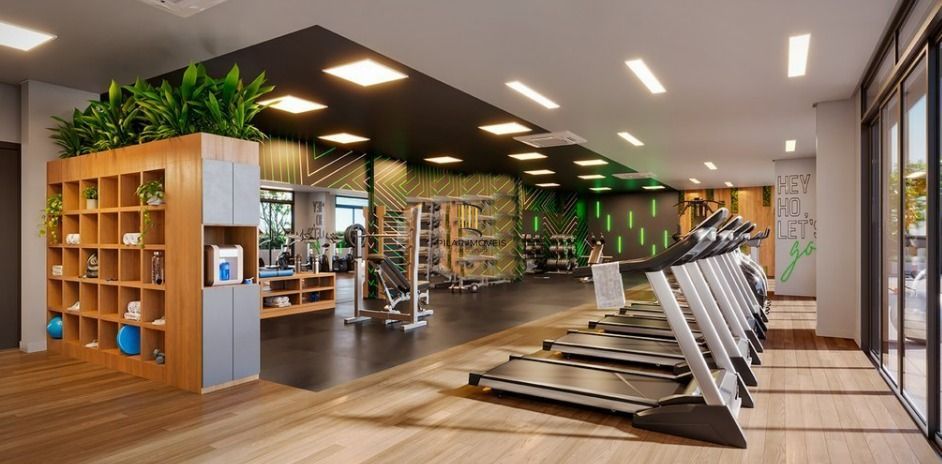 Apartamento 1 Dorm c/ Vaga em Porto Alegre | Yzy Full Life Entrega Abril 2026