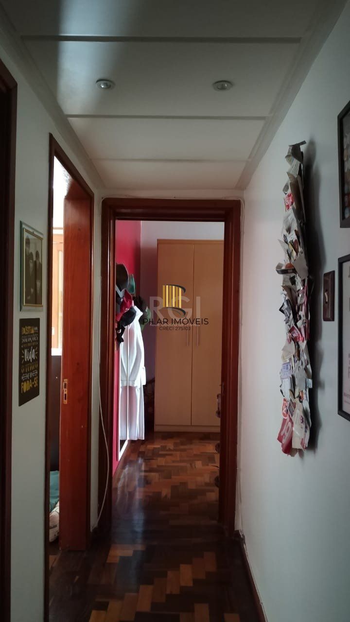 Apartamento para Venda - 89.1m², 3 dormitórios, Menino Deus