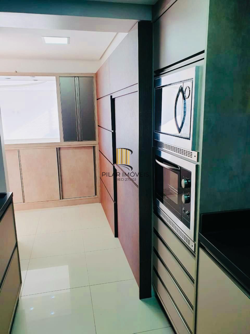 Apartamento 3 dormitórios no bairro Passo da Areia