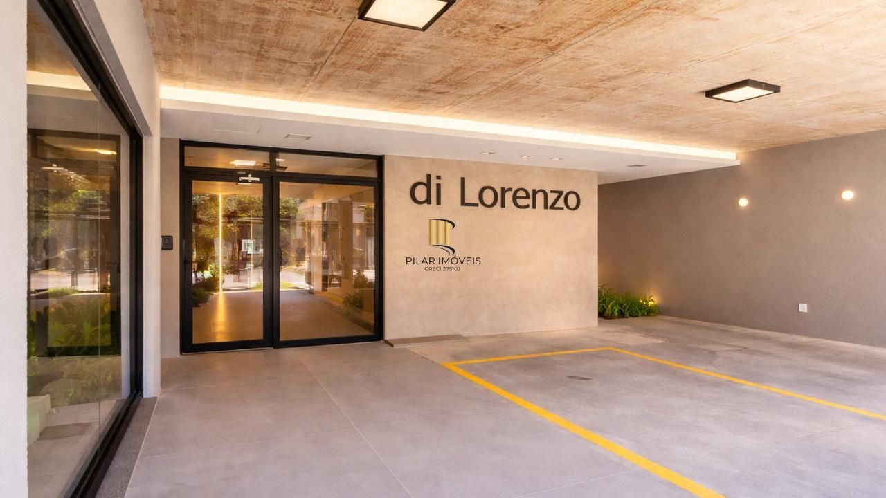 Studio 1 dormitório no bairro Rio Branco