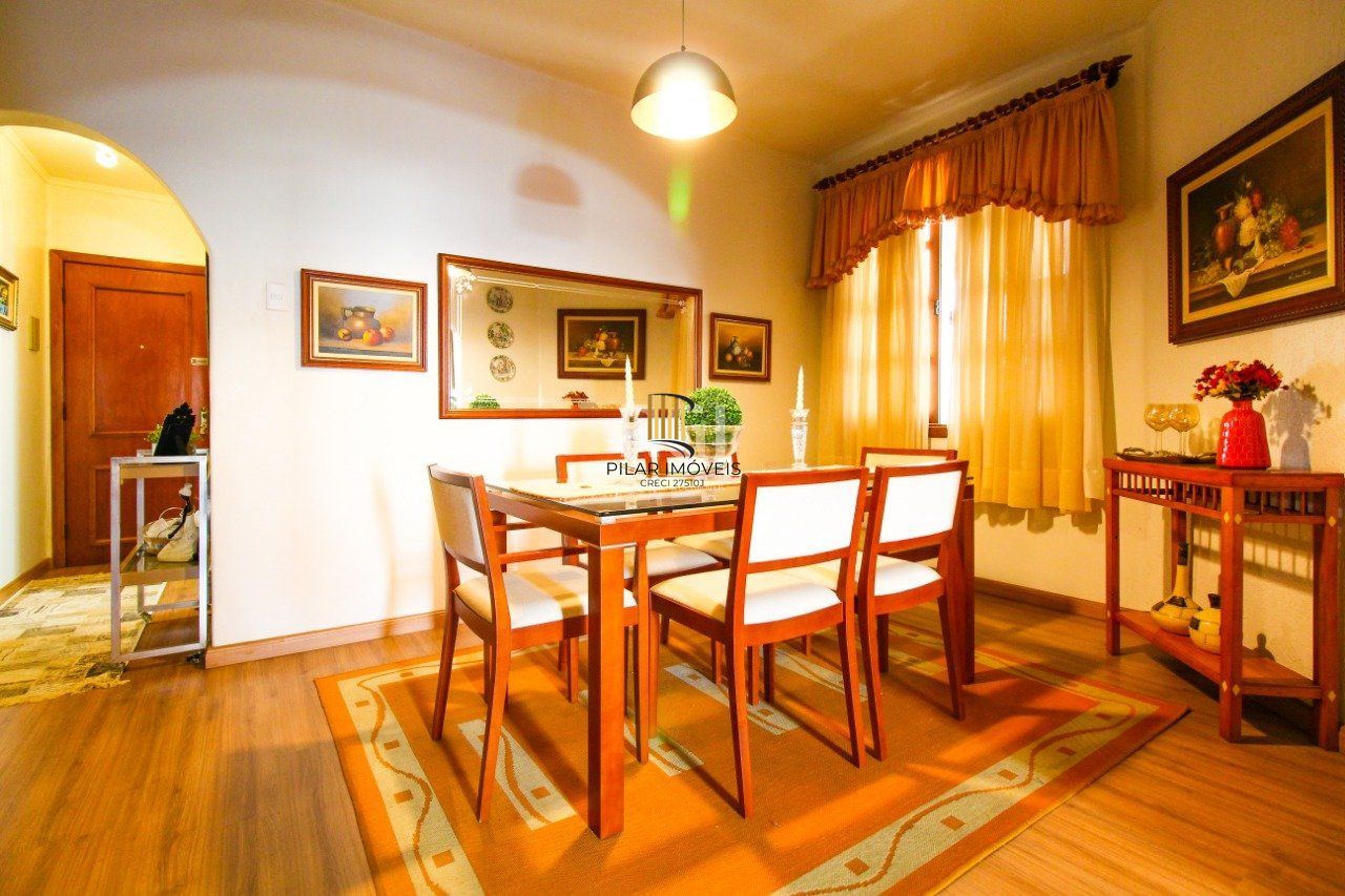 Apartamento para Venda - 100m², 2 dormitórios, São Geraldo
